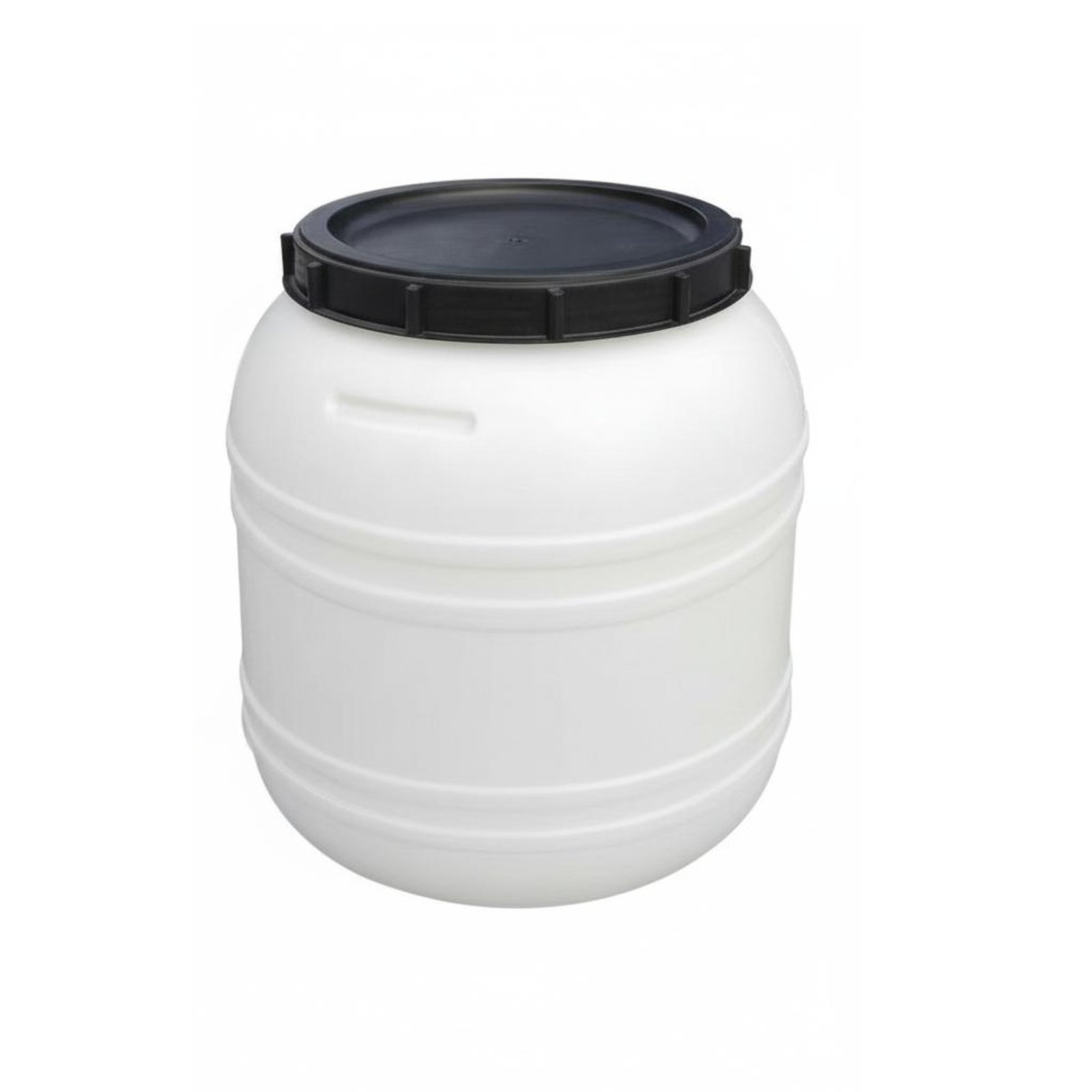 Food Storage With Lids - Gıda Sınıfı Plastik Varil Hava Geçirmez