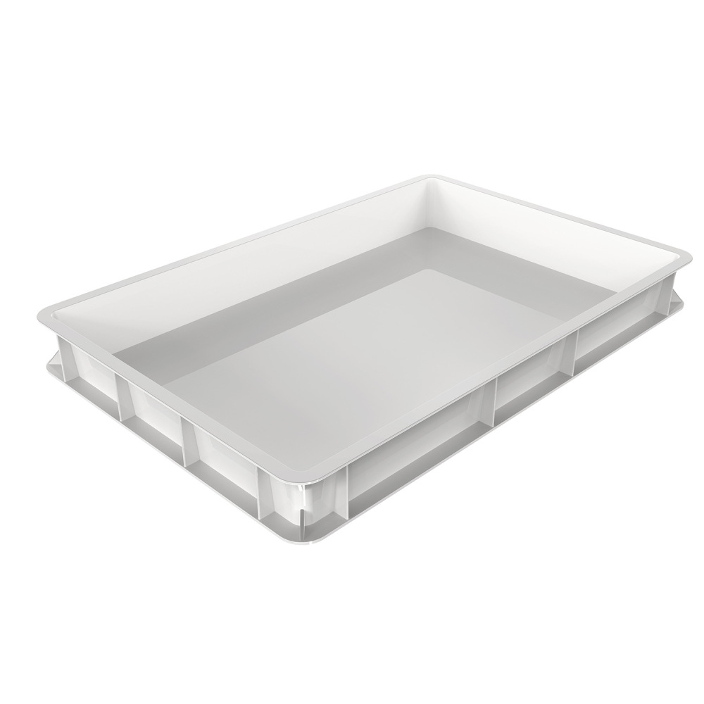 Food Storage Equipment - Profesyonel Hamur Mayalandırma Tepsisi Pizza Fermentasyon