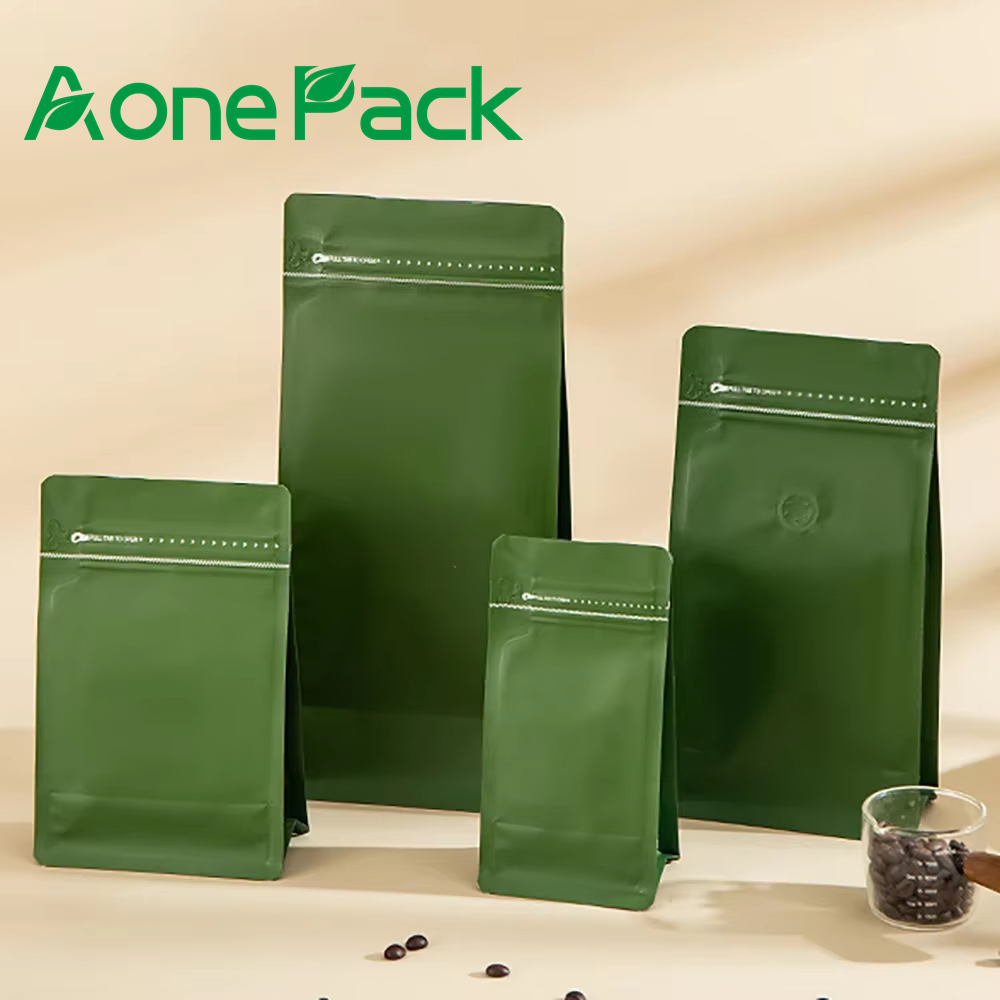 Food Storage In Mylar Bags - 50 adet Gıda Sınıfı Mat Turuncu