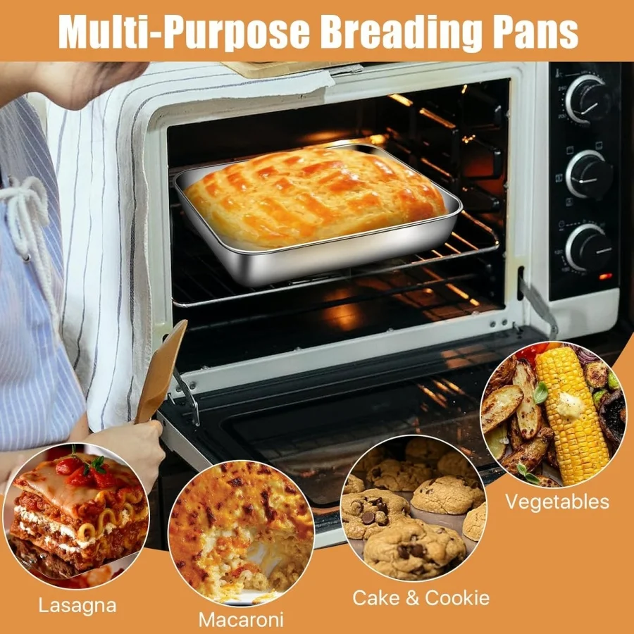 Food Storage Boxes With Lids - Paslanmaz Çelik Sızdırmaz Öğle Yemeği Kutusu,