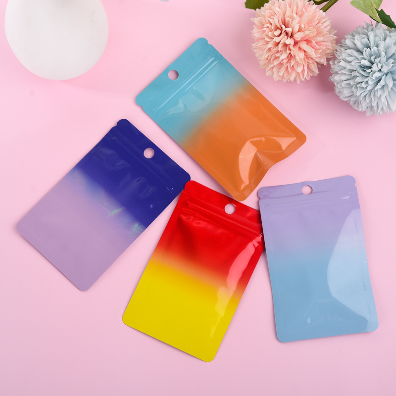 1000 Adet Lazer Renk Degrade K - Food Storage In Mylar Bags incelemesi ve fiyatı