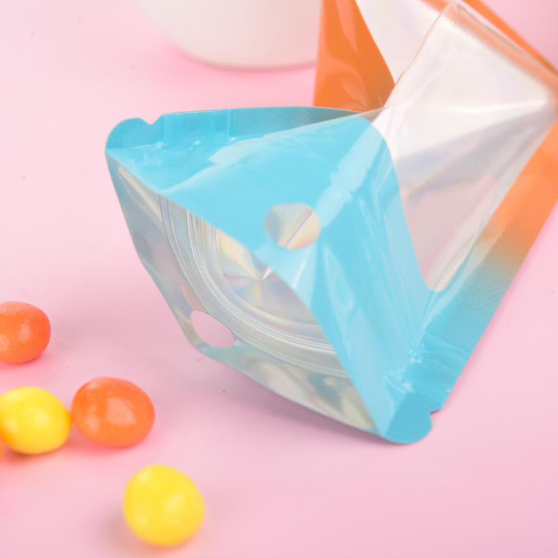 1000 Adet Lazer Renk Degrade K - Food Storage In Mylar Bags incelemesi ve fiyatı