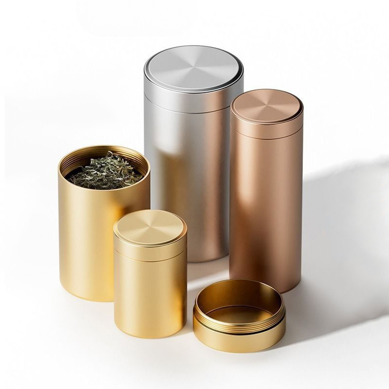 Yeni Mini Su Geçirmez Paslanma - Food Storage Metal Box incelemesi ve fiyatı