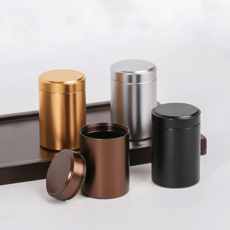 Yeni Mini Su Geçirmez Paslanma - Food Storage Metal Box incelemesi ve fiyatı