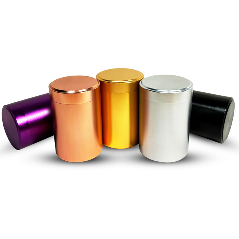 Yeni Mini Su Geçirmez Paslanma - Food Storage Metal Box incelemesi ve fiyatı