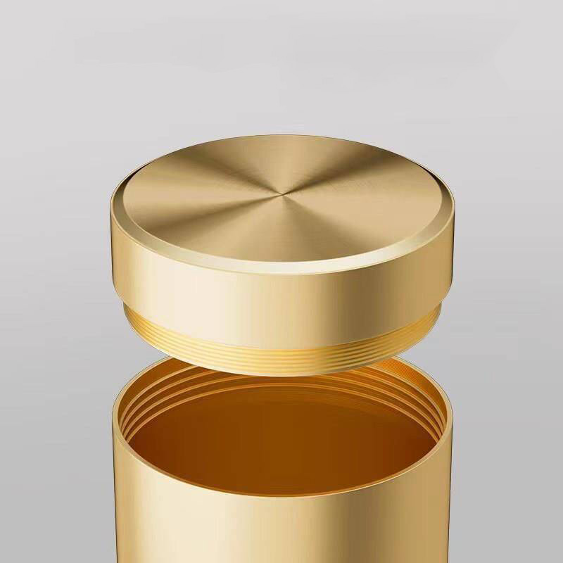 Yeni Mini Su Geçirmez Paslanma - Food Storage Metal Box incelemesi ve fiyatı