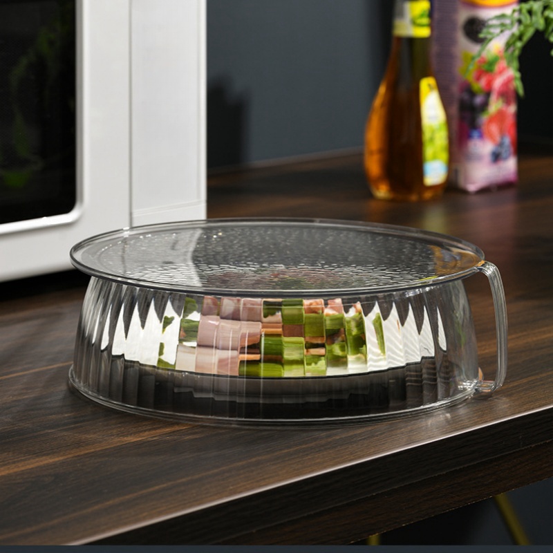 Gıda plakaları mikrodalga güve - Food Storage Tupperware incelemesi ve fiyatı