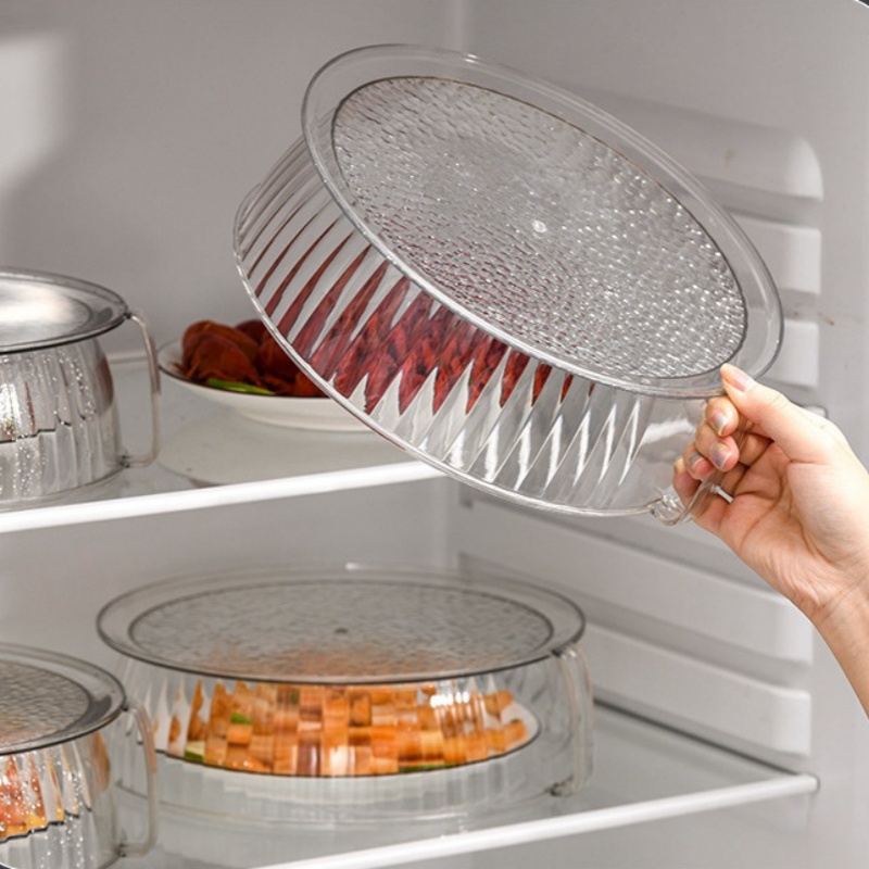 Gıda plakaları mikrodalga güve - Food Storage Tupperware incelemesi ve fiyatı