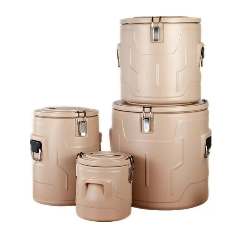 Ticari Yalıtımlı Gıda Saklama  - Food Storage And incelemesi ve fiyatı