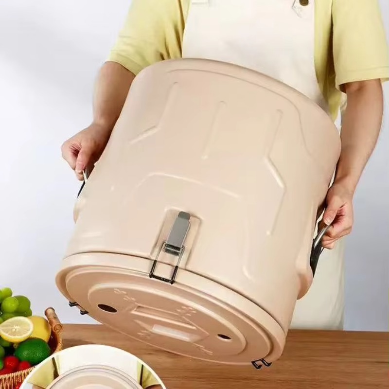 Ticari Yalıtımlı Gıda Saklama  - Food Storage And incelemesi ve fiyatı
