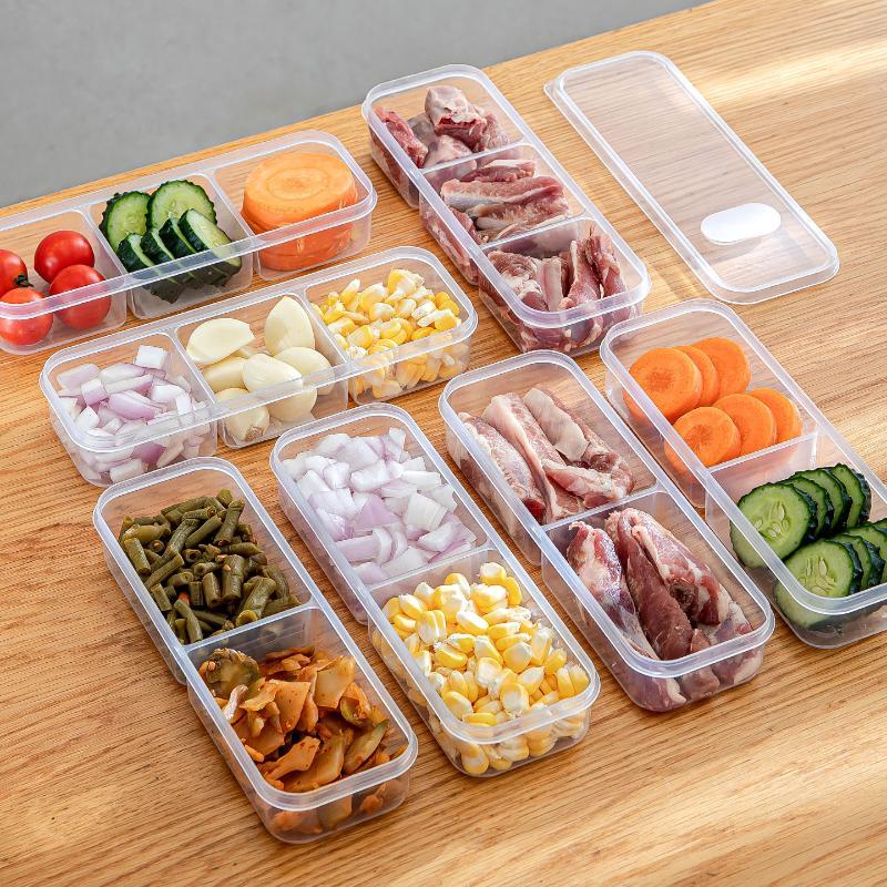 İstiflenebilir Buzdolabı Dondu - Food Storage Freezer incelemesi ve fiyatı