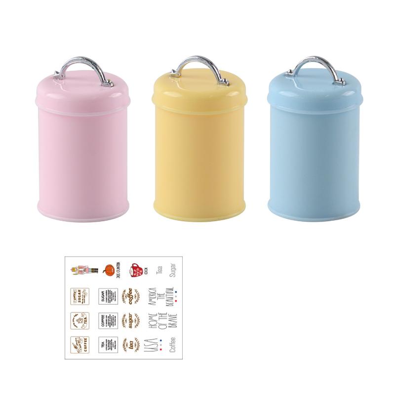 3 adet minyatür Dollhouse Mini - Food Storage And incelemesi ve fiyatı