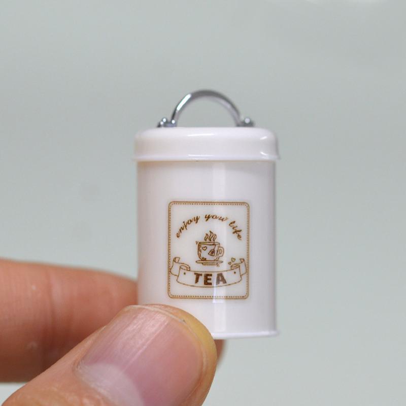 3 adet minyatür Dollhouse Mini - Food Storage And incelemesi ve fiyatı