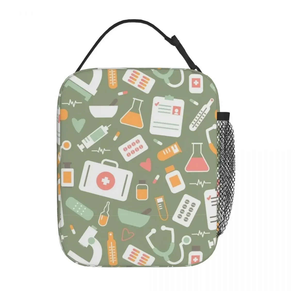 Hemşire Sağlık Hizmetleri Dese - Food Storage Zipper incelemesi ve fiyatı