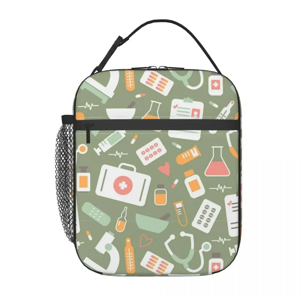 Hemşire Sağlık Hizmetleri Dese - Food Storage Zipper incelemesi ve fiyatı
