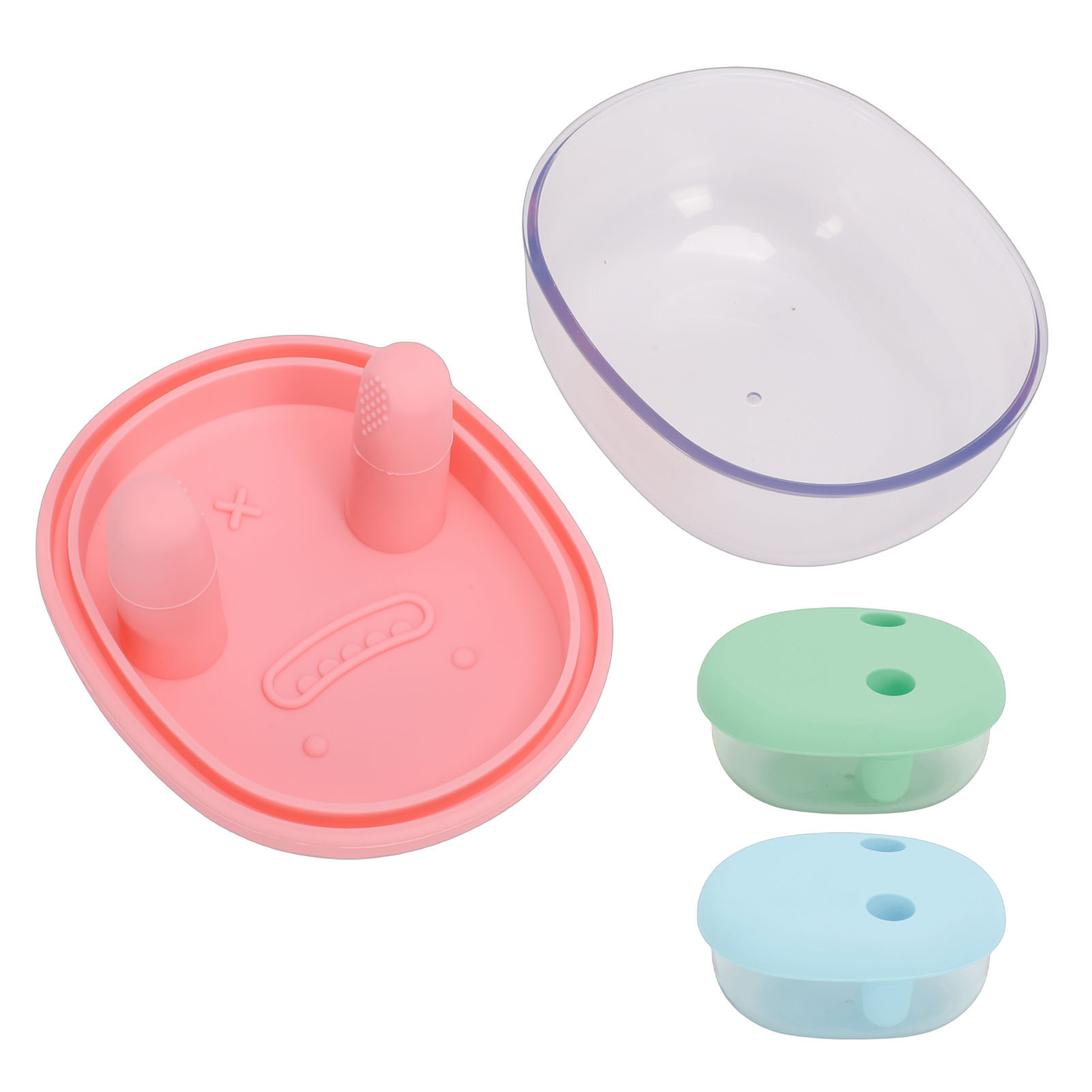 2'si 1 Arada Dağınıklık Yapmay - Food Storage Boxes With Lids incelemesi ve fiyatı
