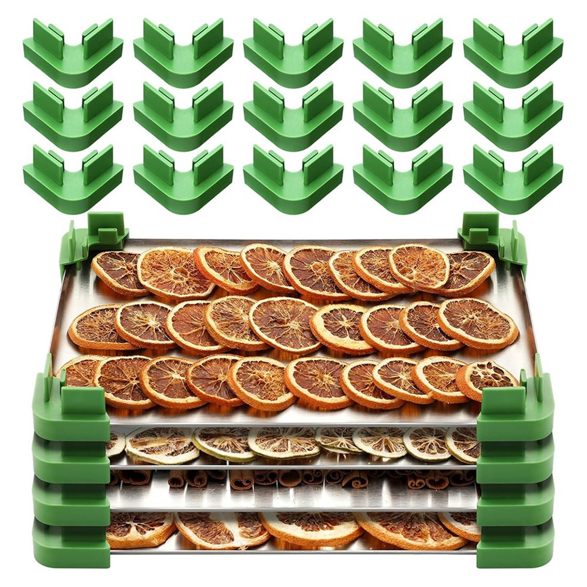 A78I Dondurarak Kurutucu için  - Food Storage Freeze Dried incelemesi ve fiyatı