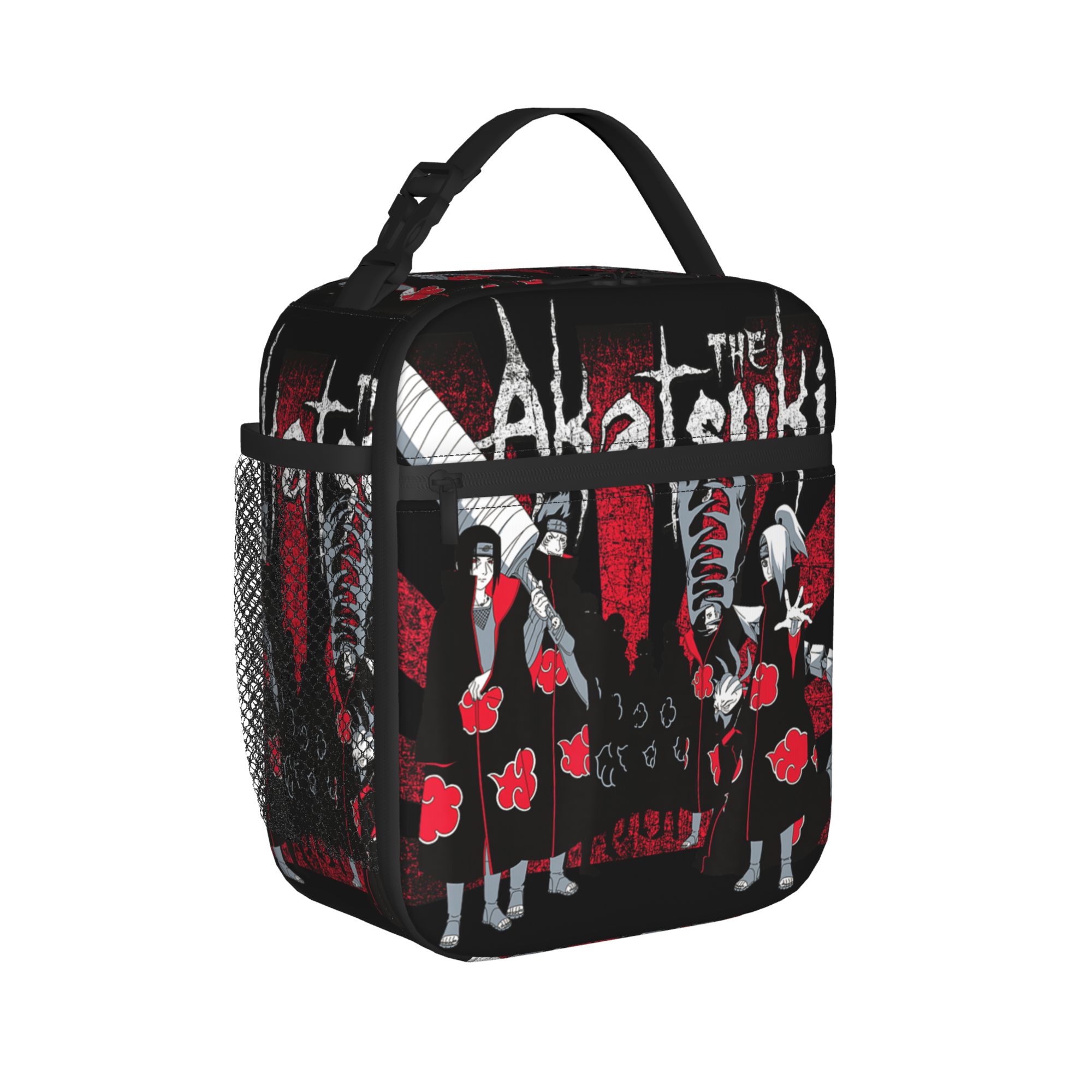 Shippuden Akatsuki Narutoes Ya - Food Storage Equipment incelemesi ve fiyatı