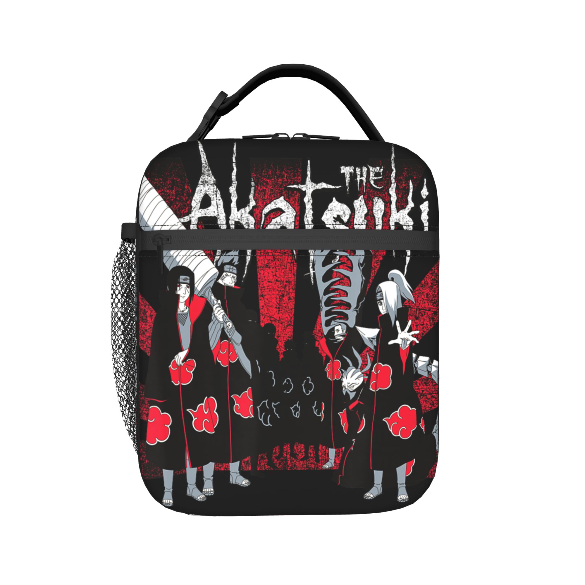 Shippuden Akatsuki Narutoes Ya - Food Storage Equipment incelemesi ve fiyatı