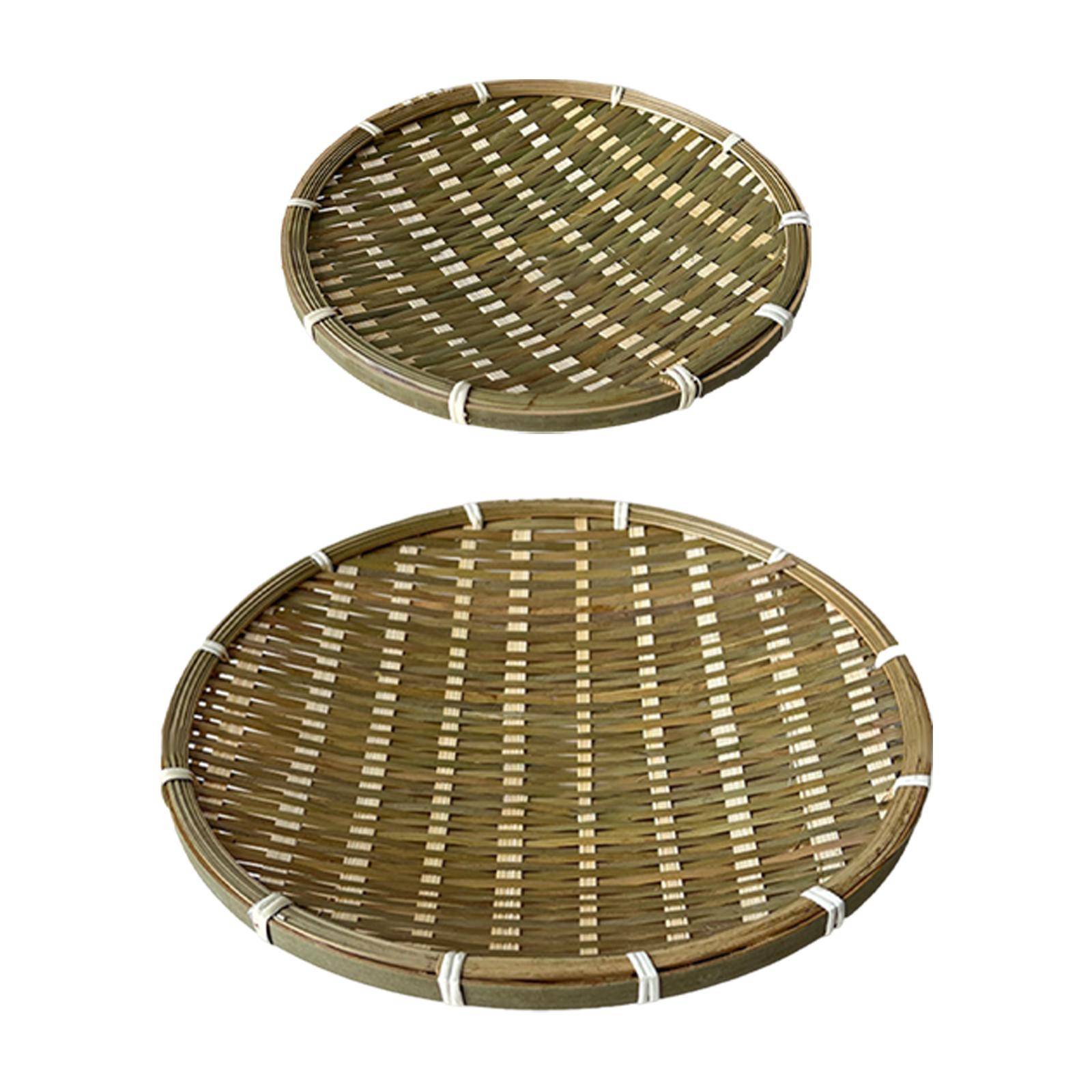 Bambu sepet tepsi hasır ekmek  - Food Storage In Restaurant incelemesi ve fiyatı