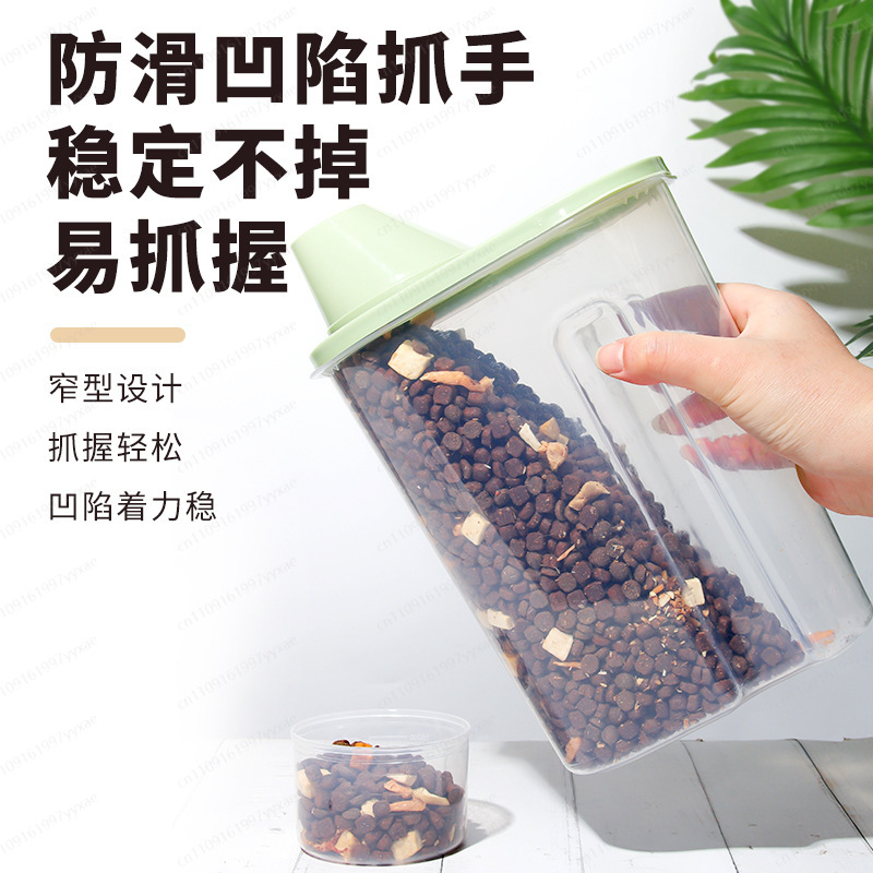Evcil hayvan maması saklama ko - Food Storage Freeze Dried incelemesi ve fiyatı
