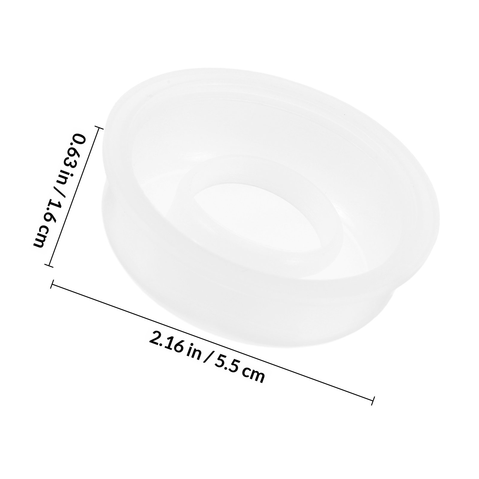 10 Adet Plastik Kimyasal Depol - Food Storage With Lids incelemesi ve fiyatı