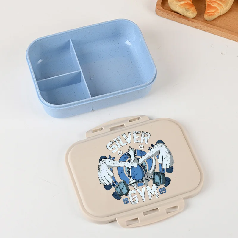 Sevimli Pokemonlar Bento Öğle  - Food Storage Equipment incelemesi ve fiyatı