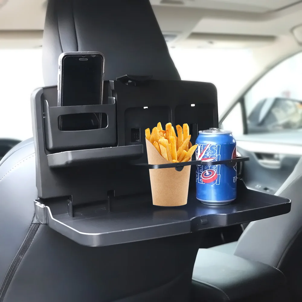 Araba Tepsisi Masa Araba Arka  - Storage Food Tray incelemesi ve fiyatı
