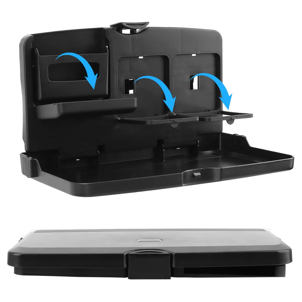 Araba Tepsisi Masa Araba Arka  - Storage Food Tray incelemesi ve fiyatı