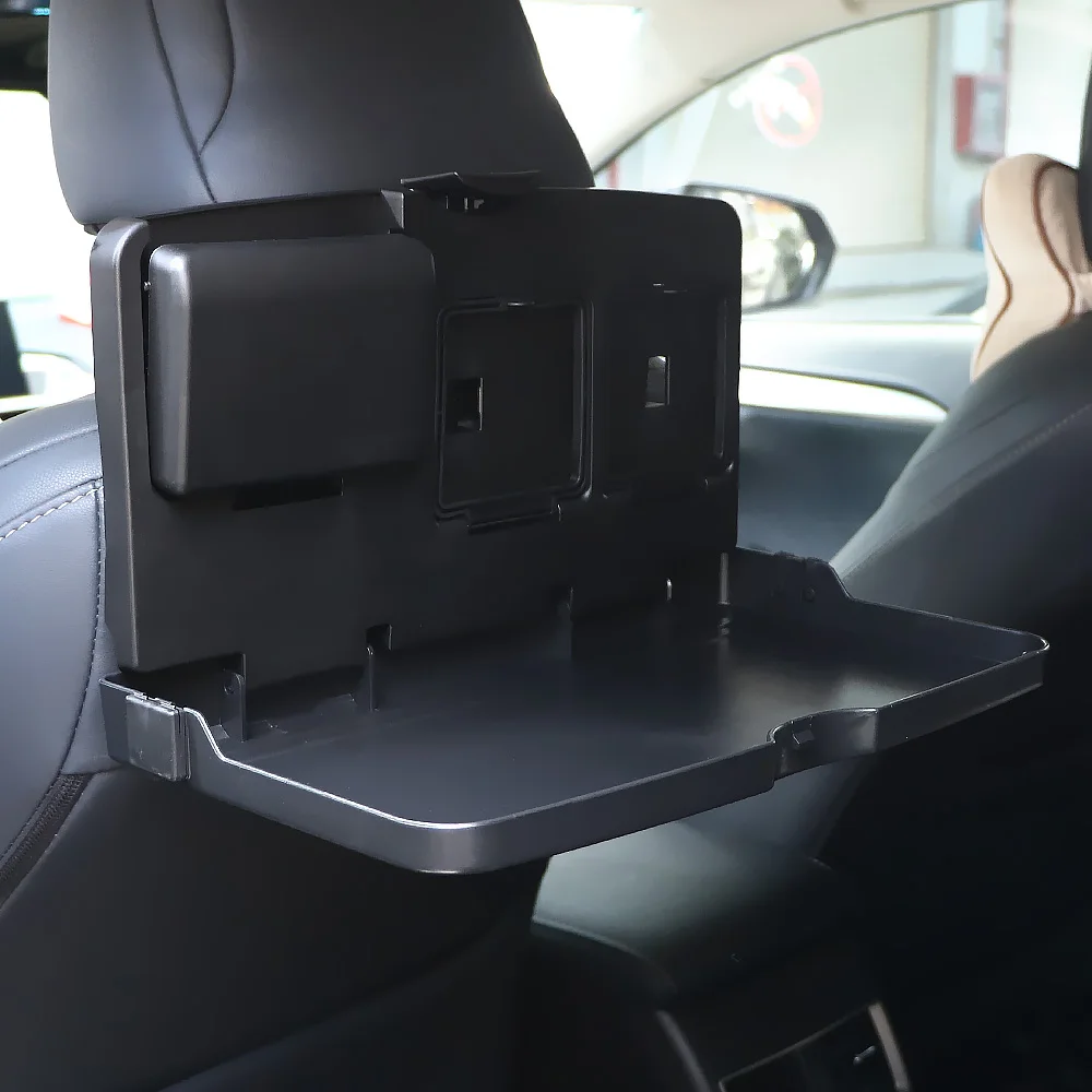 Araba Tepsisi Masa Araba Arka  - Storage Food Tray incelemesi ve fiyatı