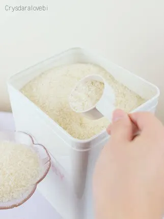 Pembe Beyaz Mutfak Banyo Çamaş - Food Storage Metal Box incelemesi ve fiyatı