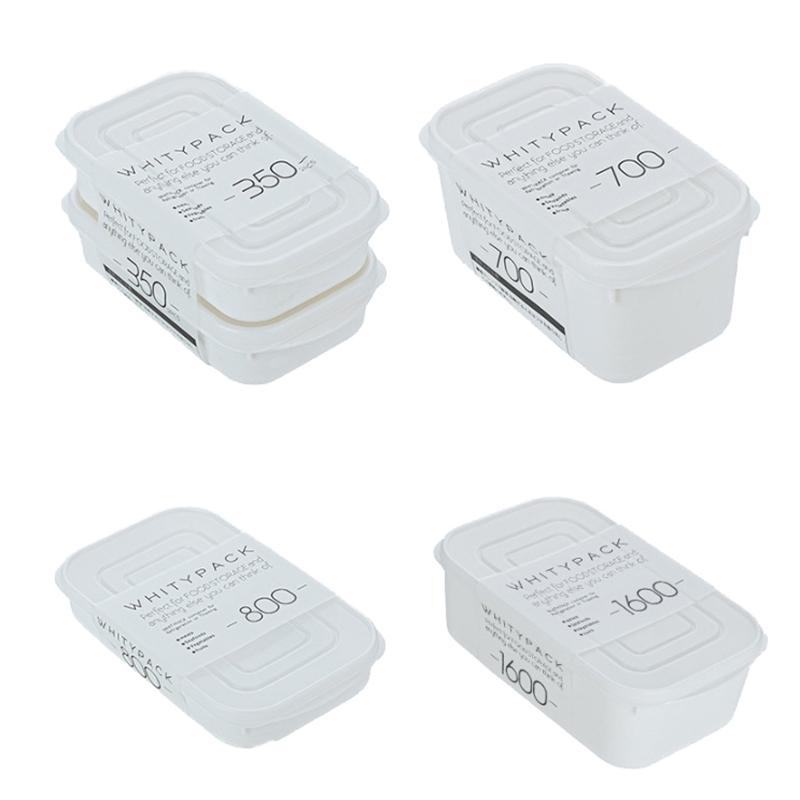 Japon Et Paketleme Kutusu Gıda - Food Storage Method incelemesi ve fiyatı