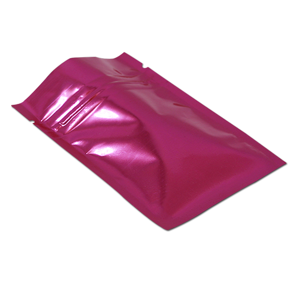 Perakende 100 adet/grup 12 ren - Food Storage In Mylar Bags incelemesi ve fiyatı