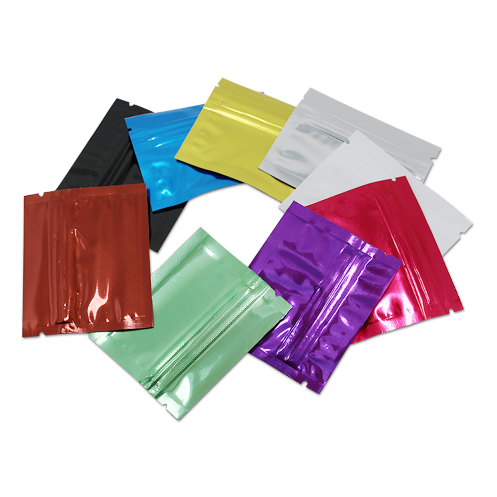 Perakende 100 adet/grup 12 ren - Food Storage In Mylar Bags incelemesi ve fiyatı