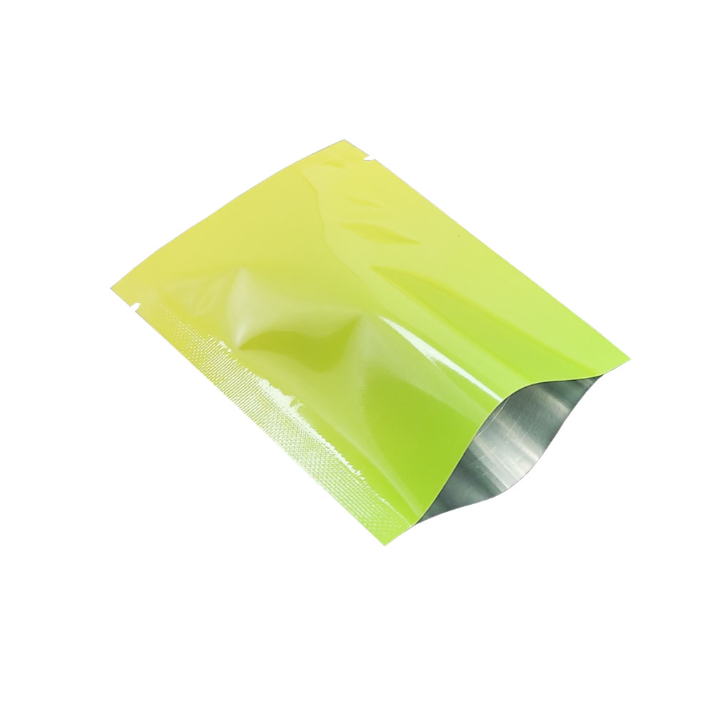 200 Adet Perakende Üstü Açık M - Food Storage In Mylar Bags incelemesi ve fiyatı