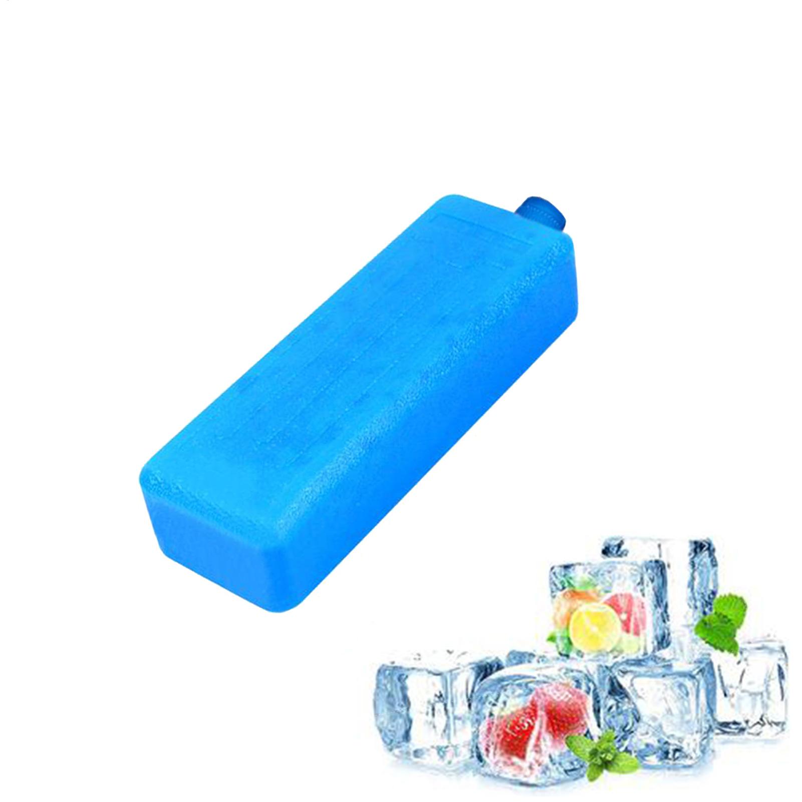 350ml Araba Kampı Buz Kutusu U - Food Storage Freeze Dried incelemesi ve fiyatı