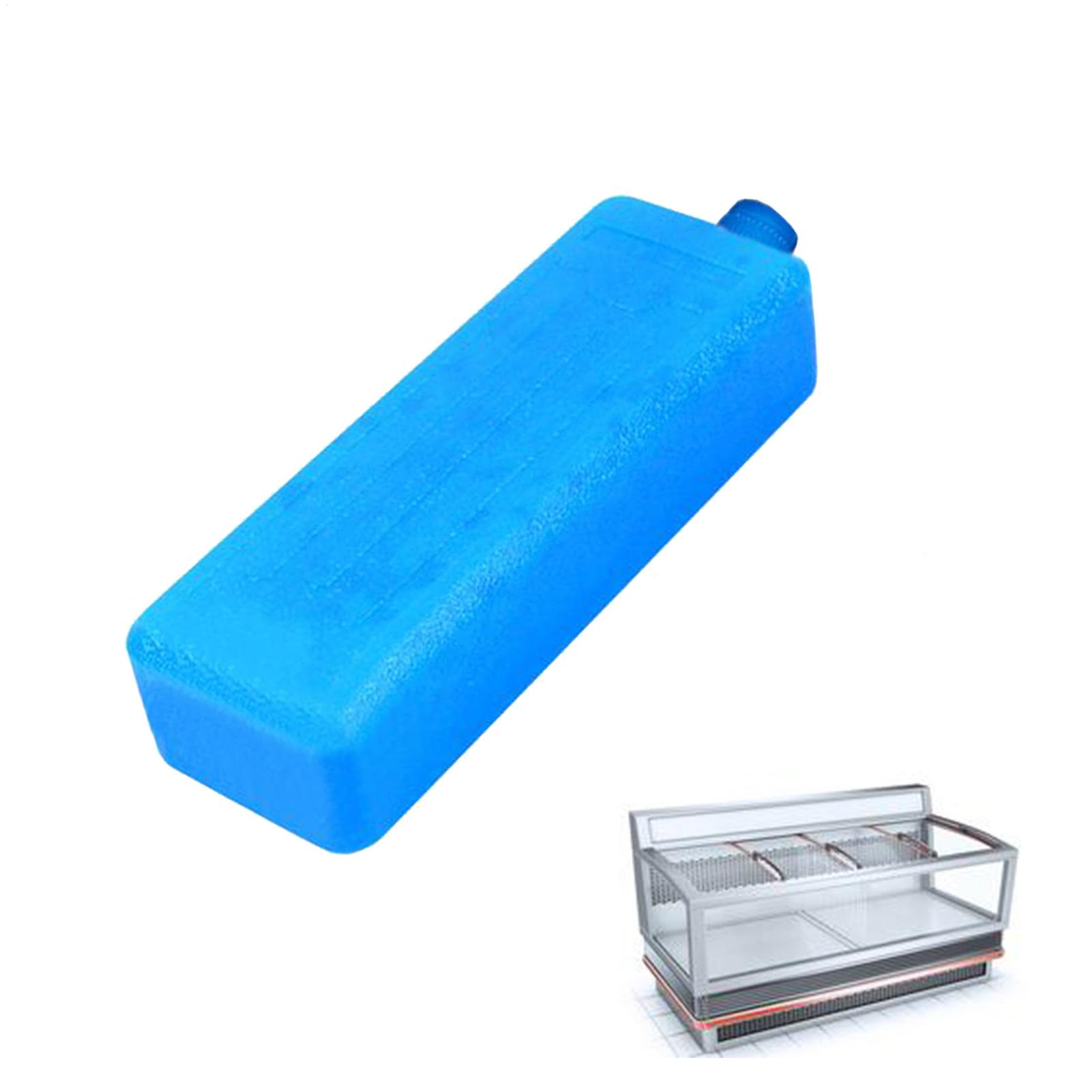350ml Araba Kampı Buz Kutusu U - Food Storage Freeze Dried incelemesi ve fiyatı