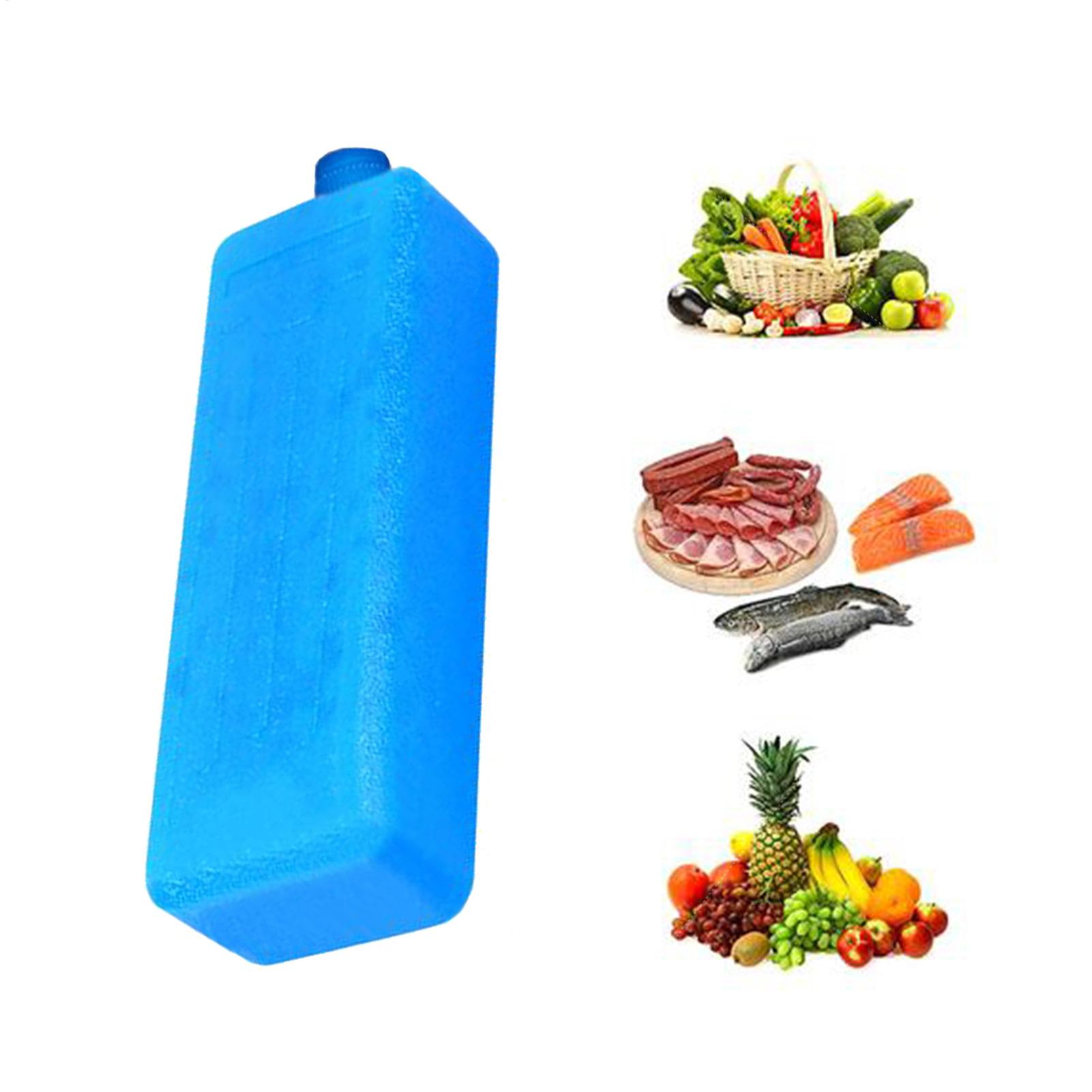 350ml Araba Kampı Buz Kutusu U - Food Storage Freeze Dried incelemesi ve fiyatı