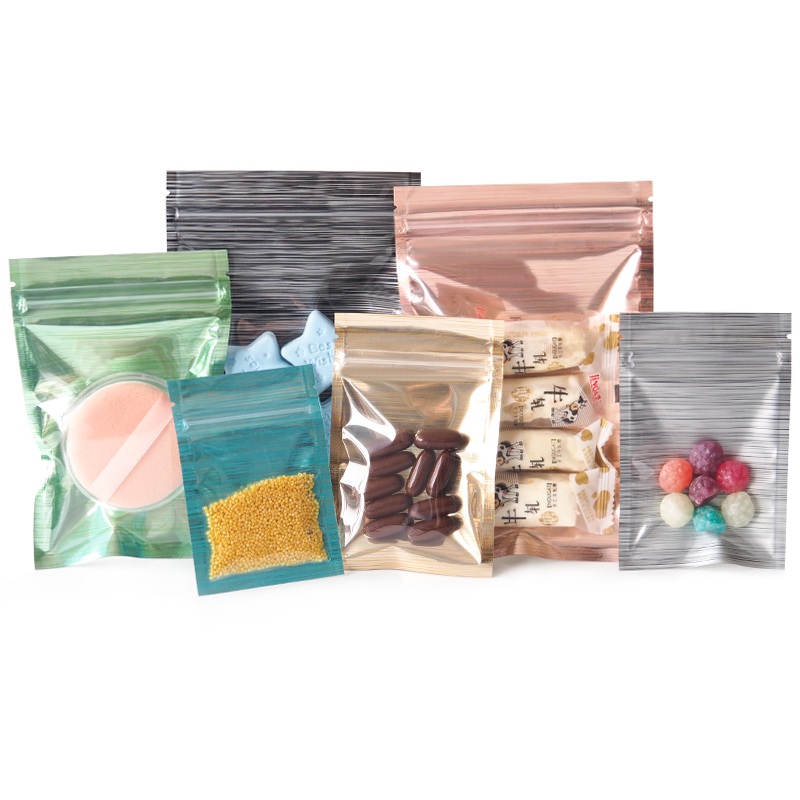 2000 Adet/grup 4 Boyutu Yenide - Food Storage In Mylar Bags incelemesi ve fiyatı