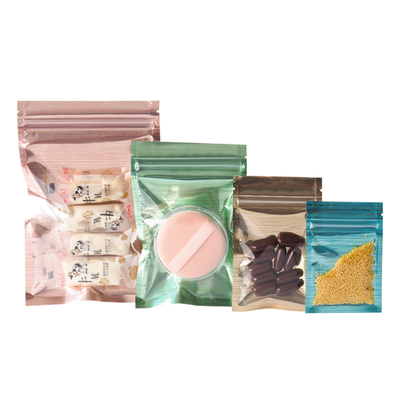 2000 Adet/grup 4 Boyutu Yenide - Food Storage In Mylar Bags incelemesi ve fiyatı