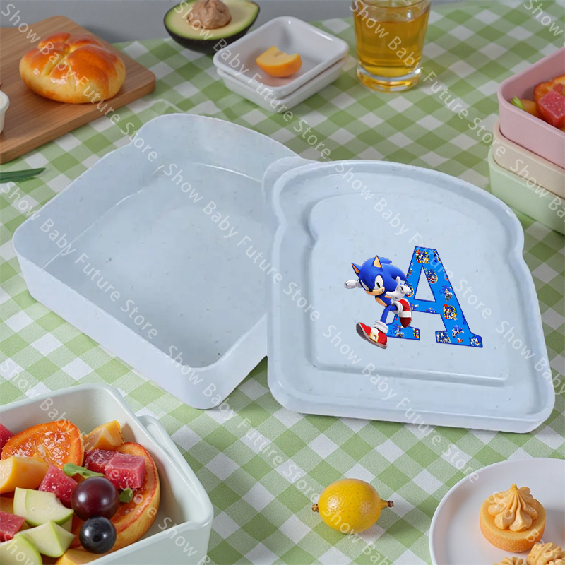 Yeni Karikatür Sonics Harfli A - Food Storage Equipment incelemesi ve fiyatı