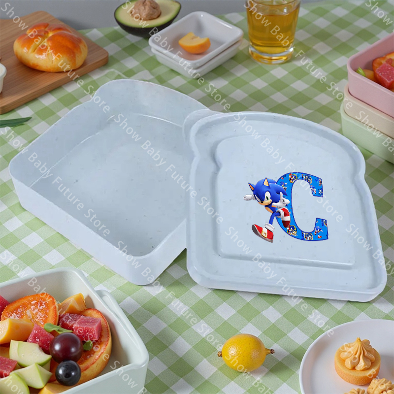 Yeni Karikatür Sonics Harfli A - Food Storage Equipment incelemesi ve fiyatı