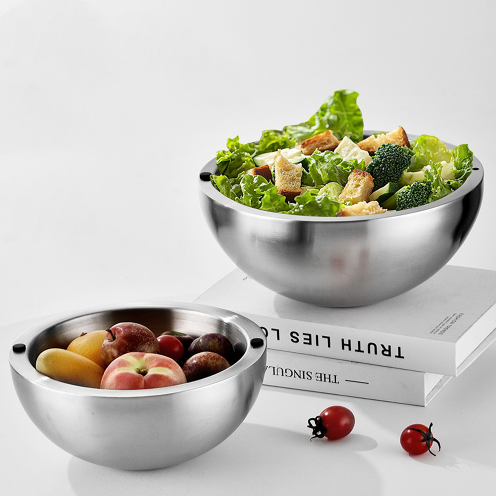 304 Kalınlaşmış Salata Karıştı - Food Storage Metal Box incelemesi ve fiyatı