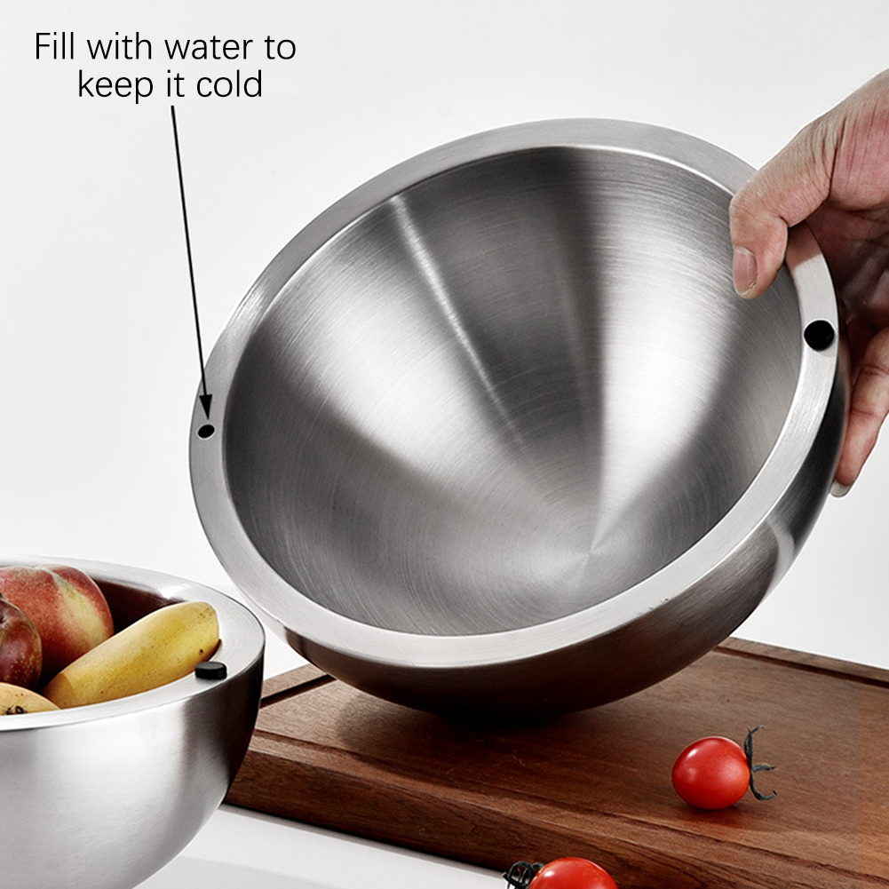 304 Kalınlaşmış Salata Karıştı - Food Storage Metal Box incelemesi ve fiyatı