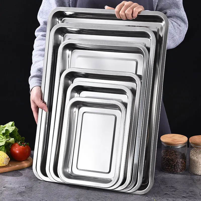 Paslanmaz Çelik Barbekü Çay De - Food Storage In Restaurant incelemesi ve fiyatı