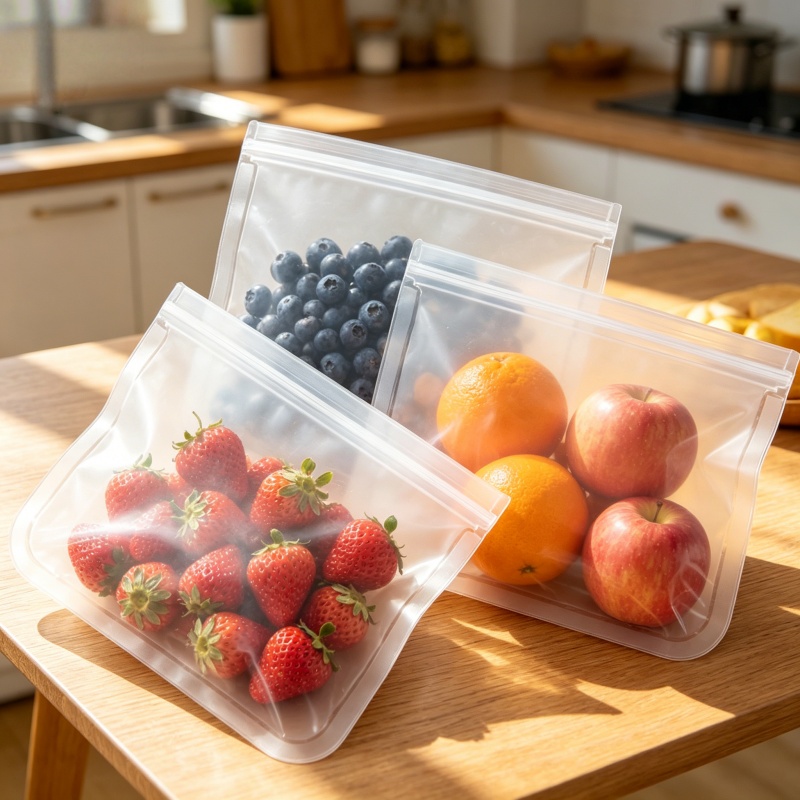 Silikon Gıda Saklama Kapları Y - Food Storage Tupperware incelemesi ve fiyatı