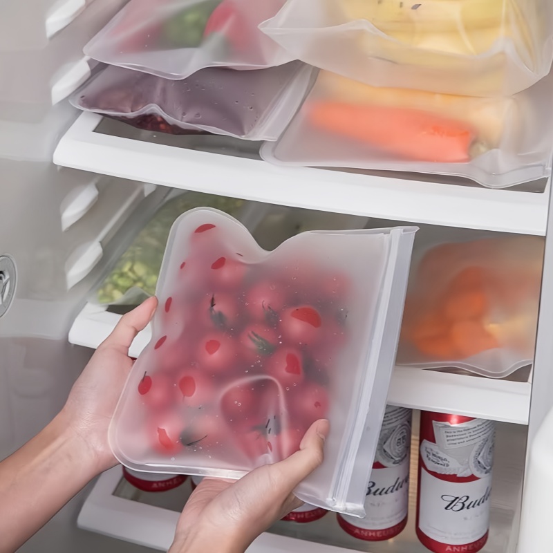 Silikon Gıda Saklama Kapları Y - Food Storage Tupperware incelemesi ve fiyatı