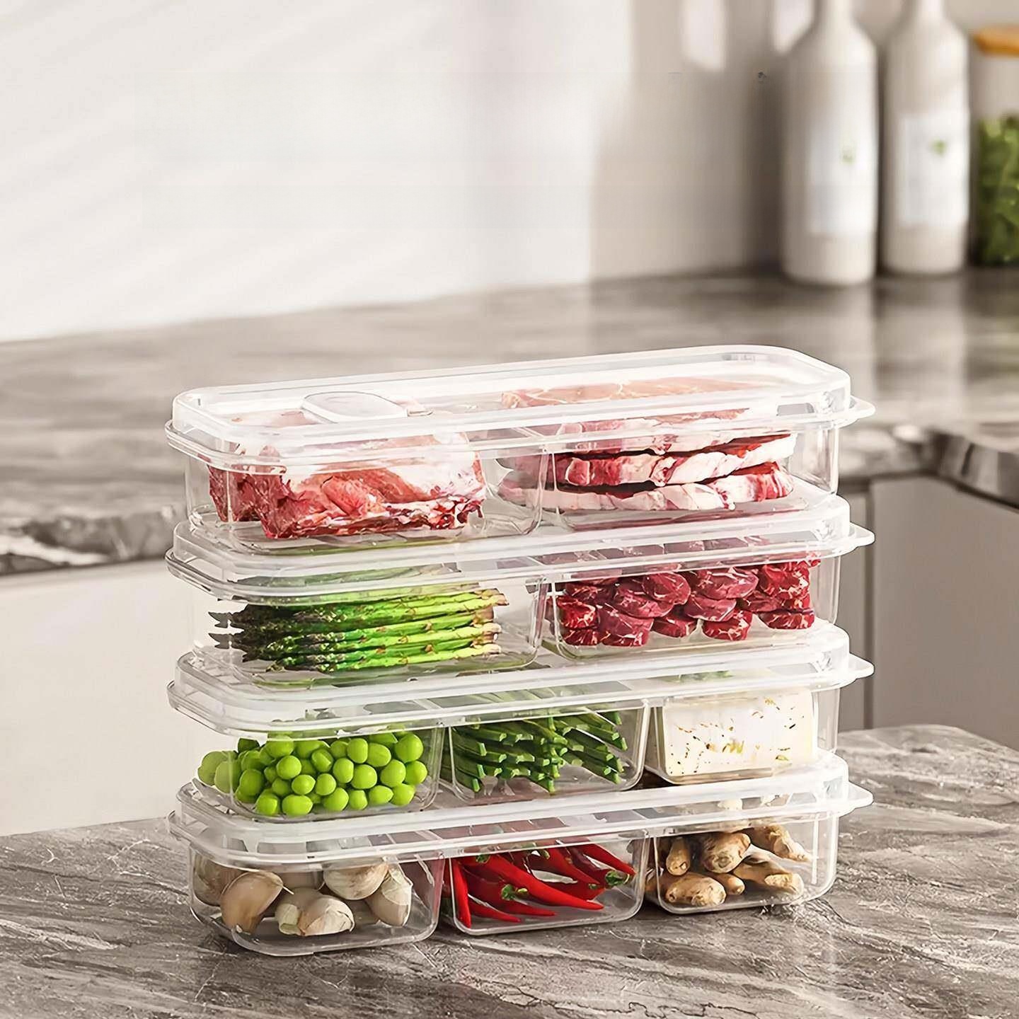 Dondurularak Kurutulmuş Siliko - Food Storage Freeze Dried incelemesi ve fiyatı