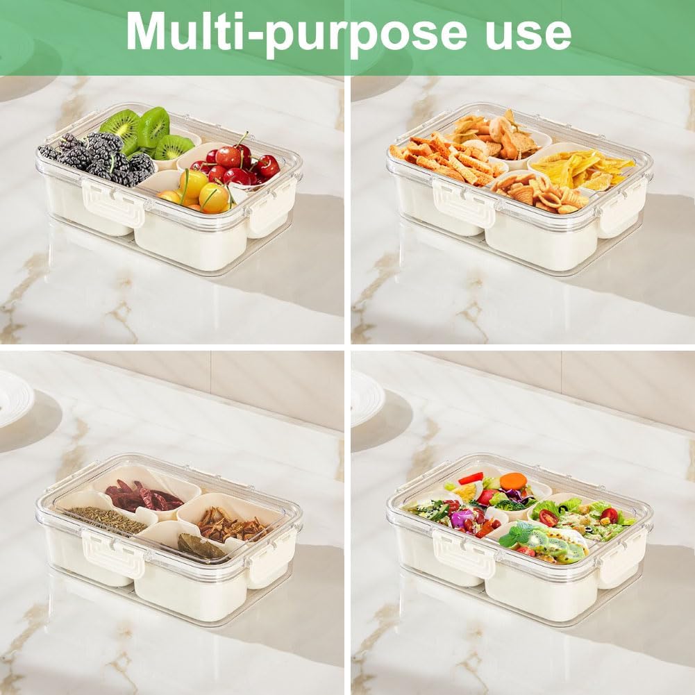 Taşınabilir Gıda Saklama Kutus - Food Storage Safe incelemesi ve fiyatı