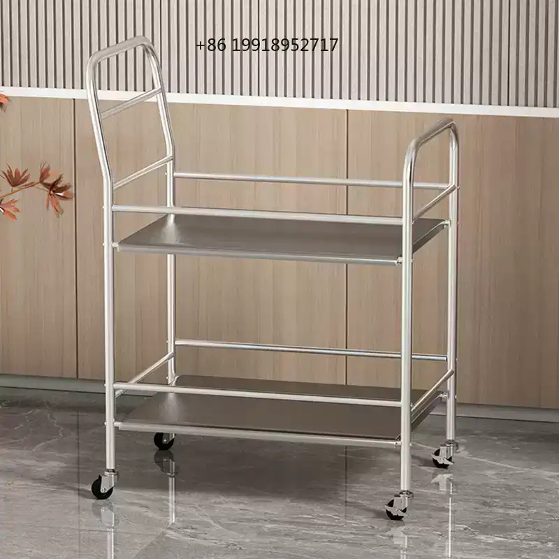 Paslanmaz Çelik Çok Amaçlı Ser - Food Storage In Restaurant incelemesi ve fiyatı